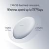 MERCURY Ceiling Mount Wi-Fi AP & Controller Systems (CN version)