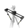 ZEAPON AXIS Series Electric Three-Axis Slider for DSLR Video, Photography, Live Streaming, and Time-Lapse.