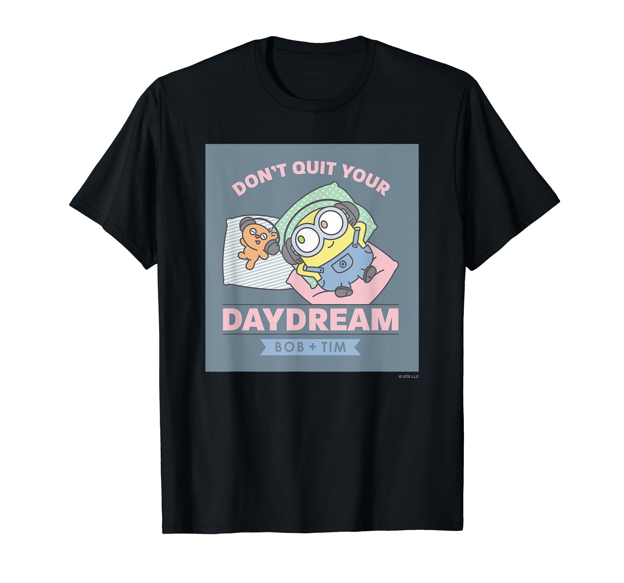 

Minion DAYDREAM T-shirt