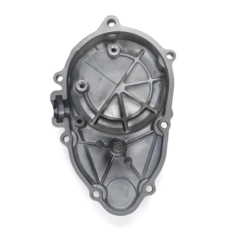 Engine Cover Motor Stator Cover CrankCase Cover Shell For HONDA CB400 1992-2011 CB 400 1992 1993 1994 1995 1996 1997 1998-2011