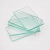Nigf Dental Lab Mixing Plate Smooth Edge Grinding Glass Slab Dentist Tool 1Pcs for Dentistry