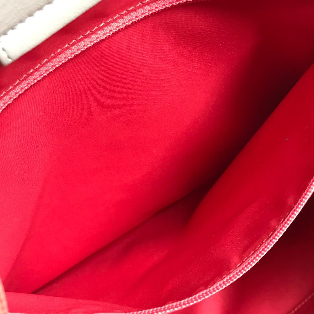 Chanel Lipstick CC CC Mark Logo Double Chain Shoulder Bag Tote Bag