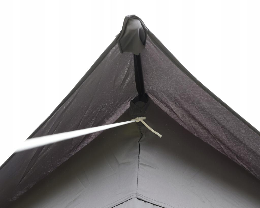 PAVILON KEMPINGOVÝ ZAHRADNÍ STAN skládací SÍŤKA PROTI KOMÁRŮM altán 3m x 3m