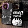 LNGSHOT SHOT CALLERS Lngshot4sho Phone Case For iPhone 17,16,15,14,13,12,11 Plus,Pro Max,Colored Silver Phone Case