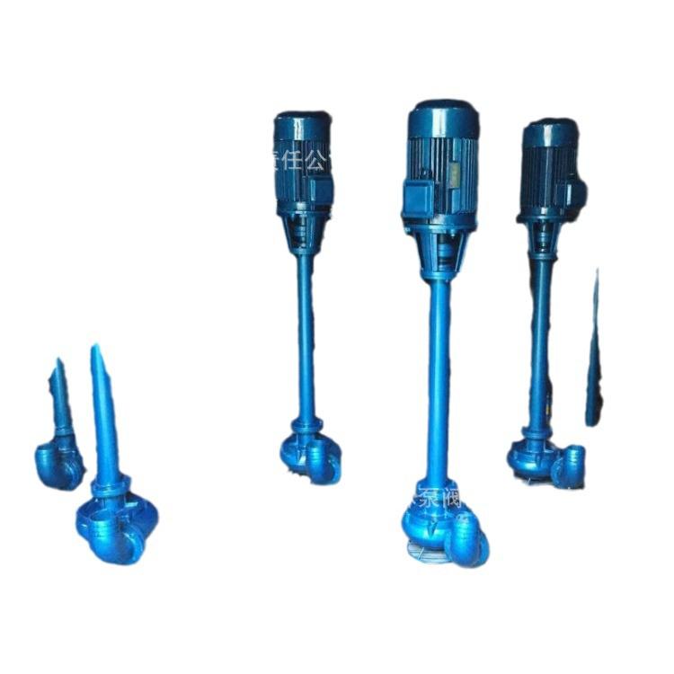 Stainless Steel Non-Clogging Submersible Sewage Pump – Self-Priming Fecal Pump
