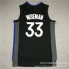 Custom Embroidered Basketball Jersey Warriors 30 Curry 11 Thompson 22 Wiggins Unisex Sportswear Court Practice Training