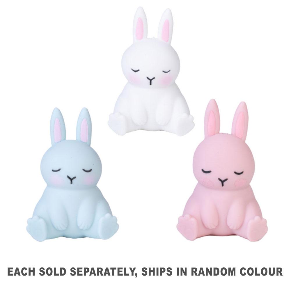 

Pullie Pal Furever Pets Стретч Банни