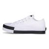 Converse Chuck Taylor All Star Everyday Versatile Non-Slip Abrasion Resistant Low-Top Espadrilles Women's Black & White