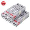 Iridium Platinum Spark Plug ILZKR8A 94290 Suitable for Magten Passat Cayenne Camry oe 101905622A