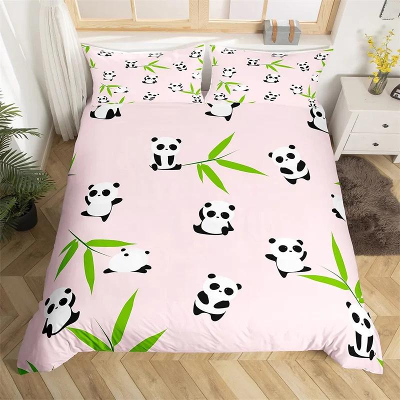 

Cartoon Animal Duvet Cover Set Cute Pet Dog Twin Full Queen King Bedding Set Lovely Animal Print Comforter Cover With Pillowcase EU Single(135x200cm)