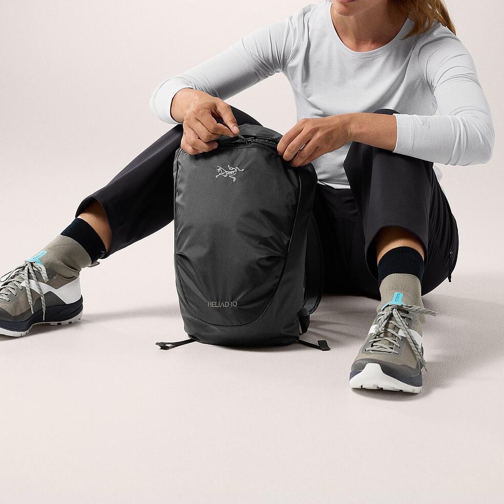 New Arcteryx Outdoor Bags Black X000006012-BLACK