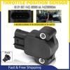 Motorcraft Throttle Position Sensor TPS for Ford Lincoln MAZDA DY967 F4SZ9B989AA