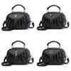 Trendy Hong Kong Portable Women's Sling Phone Bag Featuring Elegant Chain Details