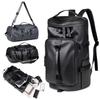 Travel Backpack, Large Carry On Bag With Shoe Compartment Approved By The Airline, 17 Inch Laptop Backpack, Business Work Fitnes
