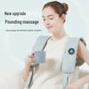 CLORIS Percussion Massage Shawl for Neck & Body CN Plug (adapter Included)