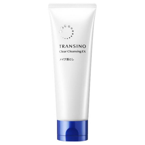 Transino Medicated Clear Cleansing EX Démaquillant 110g