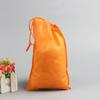 Non-Woven Drawstring Bags for Shoes, Clothing, Toys & More - Dustproof Storage with Custom Logo Printing