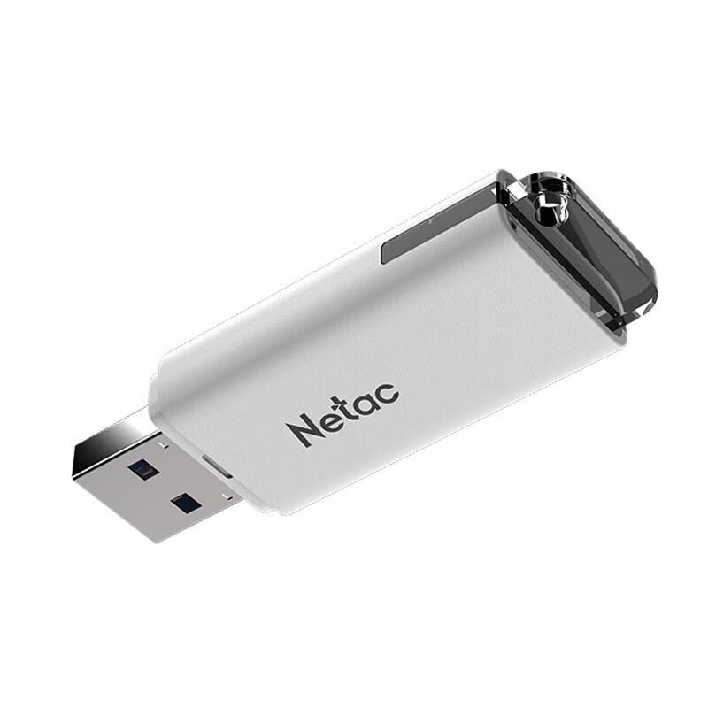 Netac U185 USB 3.0 High-Speed Flash Drive
