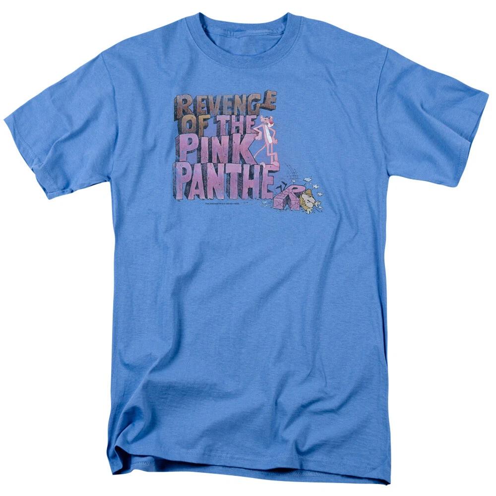 Pink Panther  Revenge  T-Shirt - Adult, Child 3XL