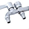 for Washing Machine Bathroom Faucet Metal Wal Mounted Sink Mop Pool Balcony Kitchen