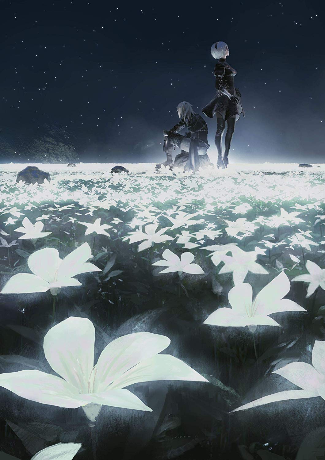 

NieR:Orchestra Concert 12018