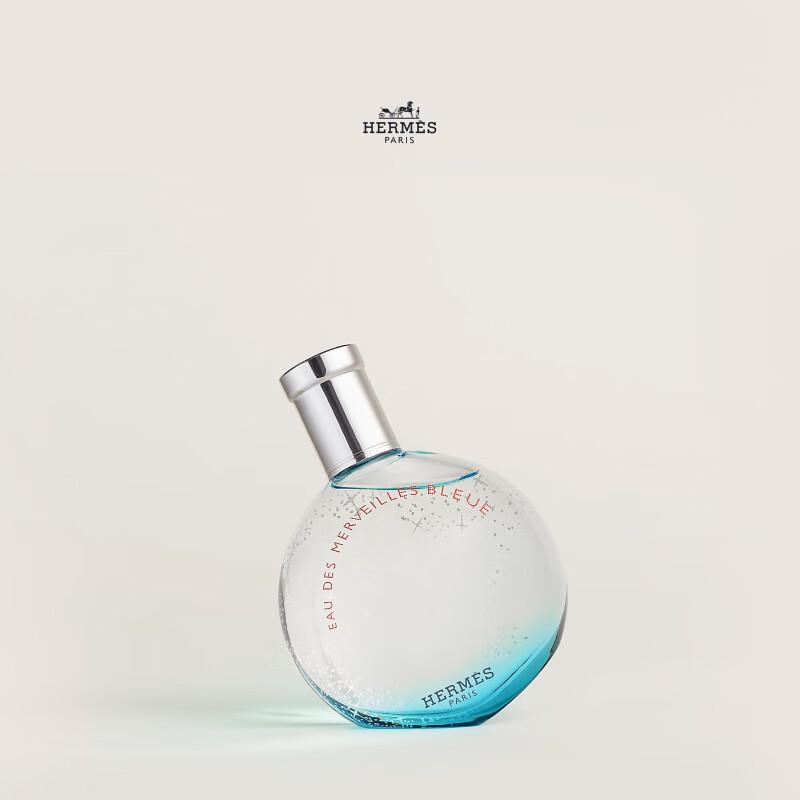 Hermes Eau des Merveilles Коллекция ароматов и подарков