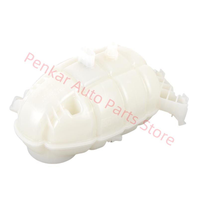 17137642160 17117639020 Expansion Tank Fit For BMW F20 F21 F22 F23 F87 M2 F30 F31 F34 F35 F32 F33 F36 N55