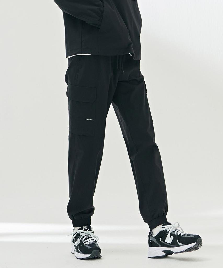 CHASECULT Unisex Stretch Cargo Jogger Pants-Daru2219B03