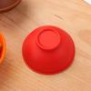 Kitchen Gadgets Bathroom Supplies Silicone Food Storage Seasoning Bowl Sauce Cup Facial Mask Bowl