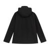 NORTHLAND Men's 3-in-1 Hooded Fleece-Lined Jacket