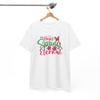 Fresh Flowers T-Shirt | Vibrant Garden Springtime Tee | Hope Spring Eternal