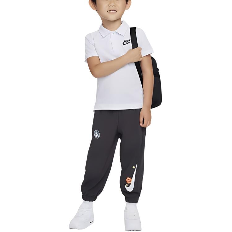 Nike Baby Kids' Quick Dry Pants Moderate HQ7457-010