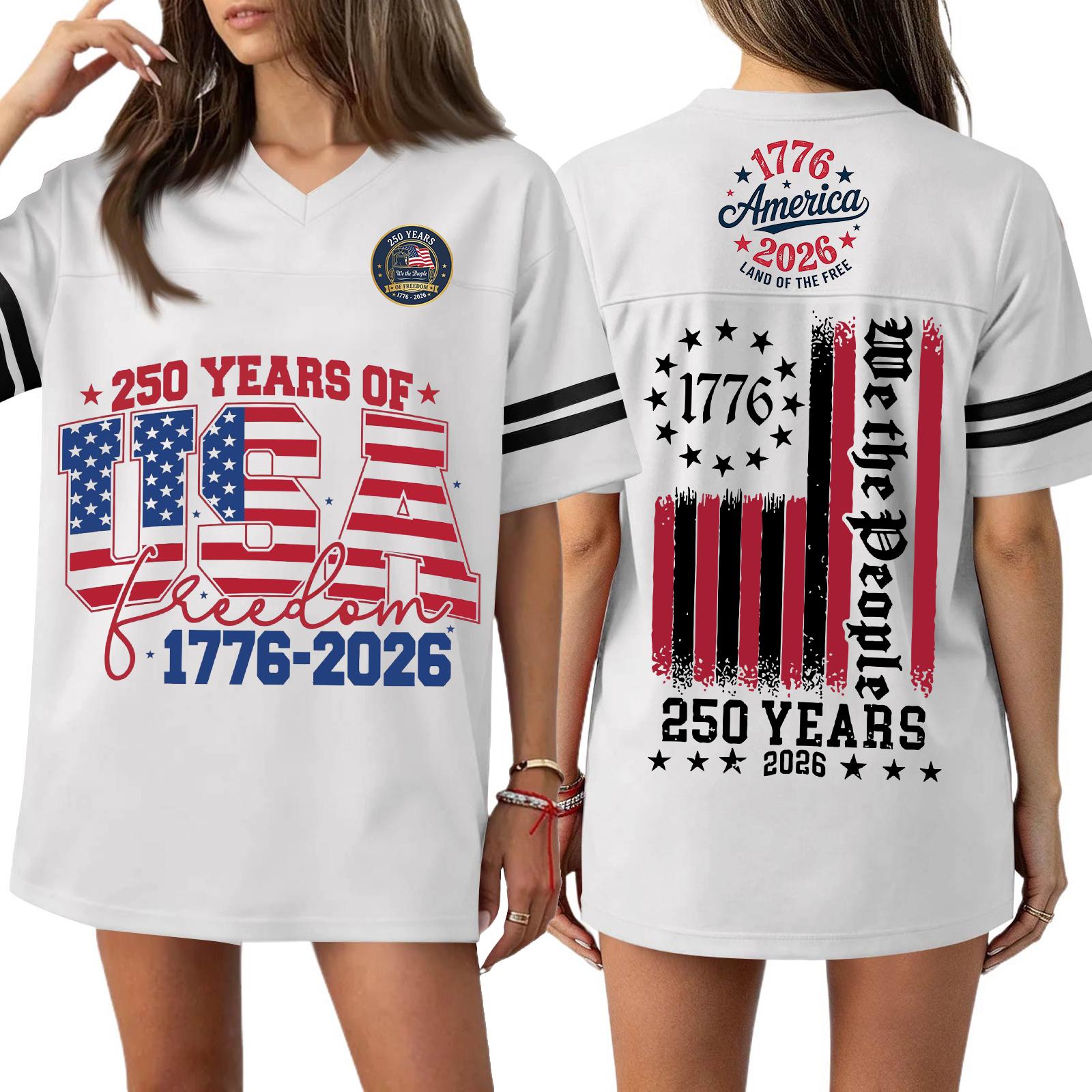 

Women s Casual Fashion V-Neck Sports Independence Day Print Short Sleeve Sports T-Shirt Top XL білий