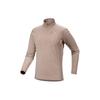 Arcteryx RHO Sweatshirts Men's Stand Collar Moderate Regular 29870-