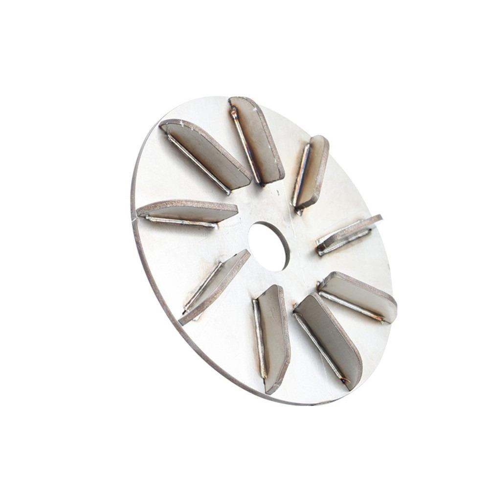 Gifts 7/9 Gears Pig Hair Removal Disc Labor-Saving Multifunctional Pig Hair Removal Tool Stainless Pigs Hair Remover
