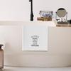 Grandma Kitchen Towels, Grandmother Gifts from Grandkids Dish Tea Towels for Kitchen Decor,My Favorite People Call Me Grandma Decorative Hand Towel