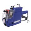 Price Gun Price Numerical Tag Gun Handheld Pricing Labeller MX-6600 Plastic Label Maker for Retail Shop Grocery Store