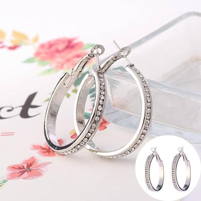 Women  Stud Dangle Earings Fashion Classic Dangle Earring