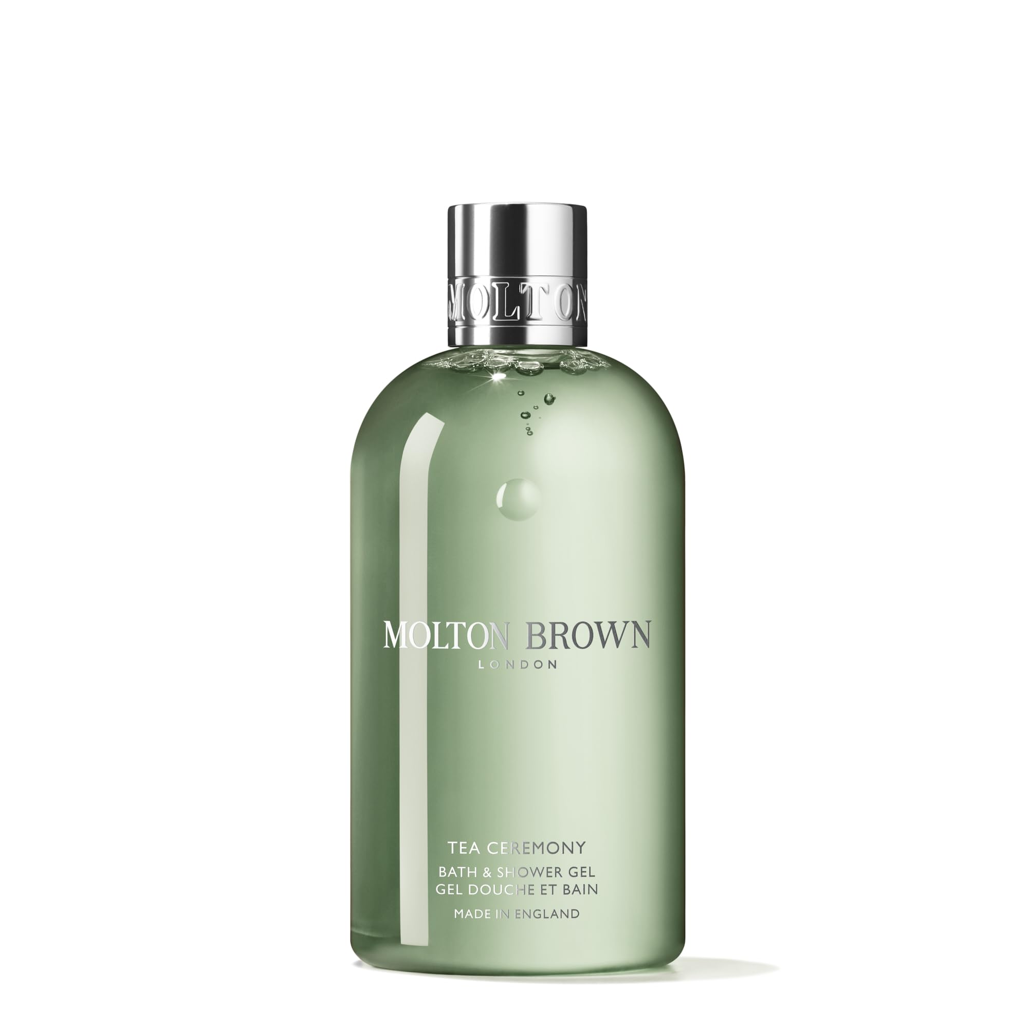 

[Official] MOLTON BROWN Tea Ceremony Bath & Shower Gel 300ml Molton Brown