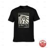 Procrastinatori Uniti Domani Maglietta Anime Magliette Anime Oversize Unisex Morbida 100% Cotone Estate 2026 Larga Sportiva Casual DivertenteMaglietta