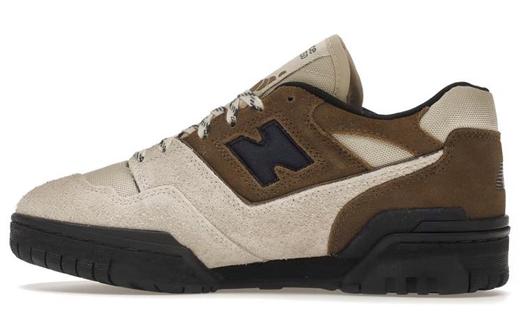 

550 size x 550 New Balance Cordura Pack - Sand Brown BB550SI1 41.5