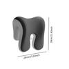 Neck Pillow Non-slip Nap Pillow for School Driver Seats Office