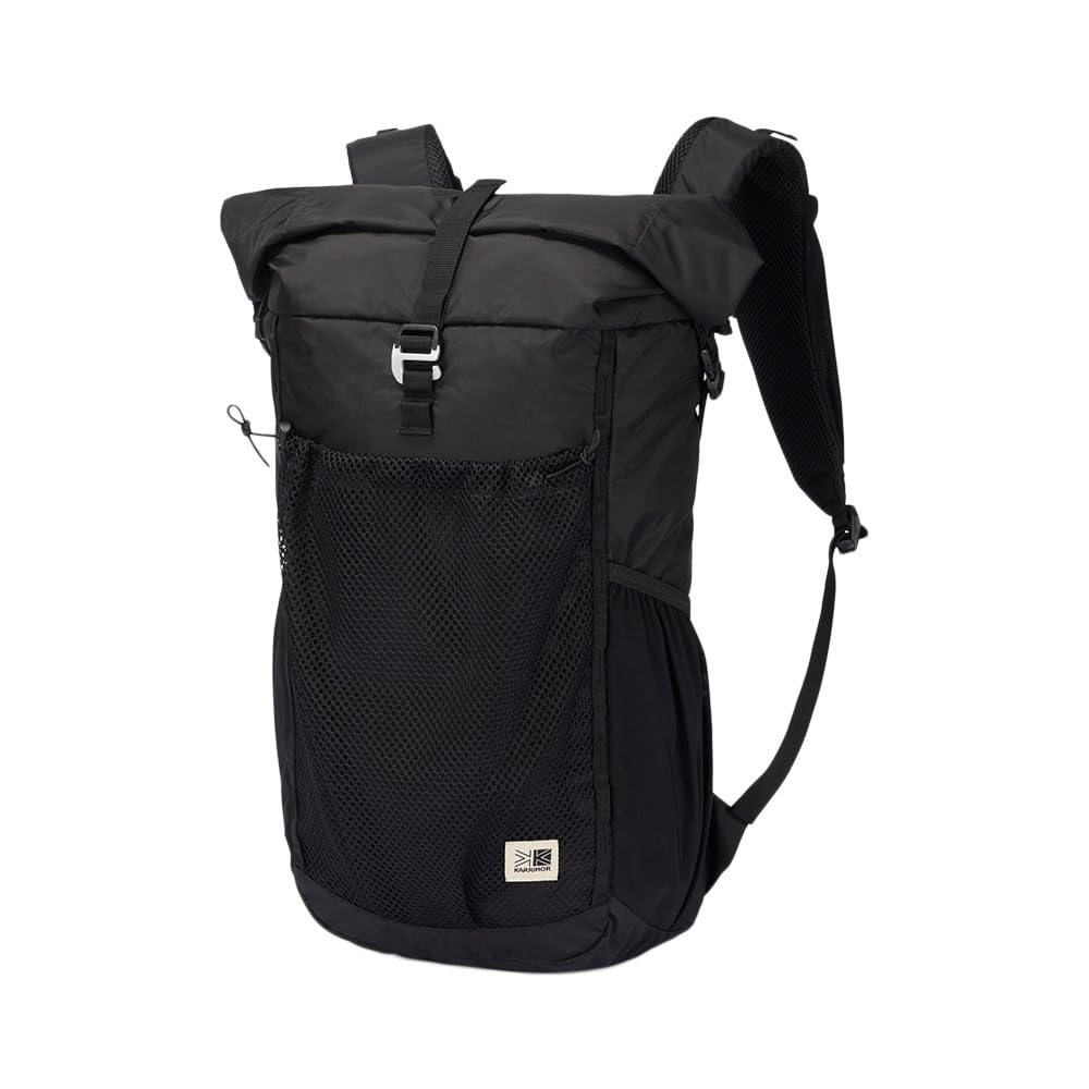 [Karrimor] Ramble 20 Black Lightweight Hiking Boots