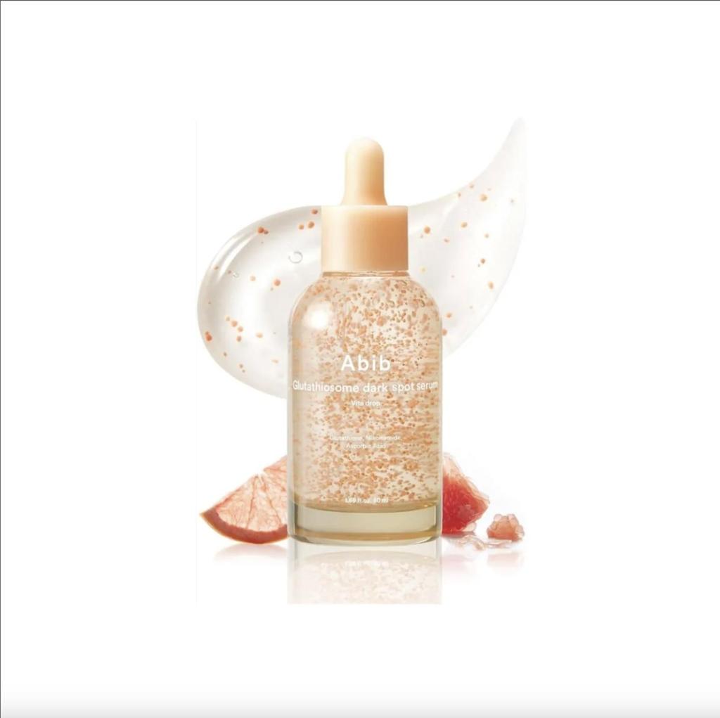 ABIB Glutathione Tone-up Spot Serum Vita Drop 50ml