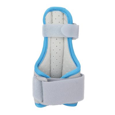 Thumb Splint Stabilizer Breathable Sprain Pain Relief Fixation Thumb Support Brace for Tendinitis RecoveryBlue