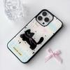 Zhitai iPhone 16 Pro Max Case for Women - Compatible with Apple 15 Pro, 14, 13, 12 - Cute Design with Durable Drop Protection.