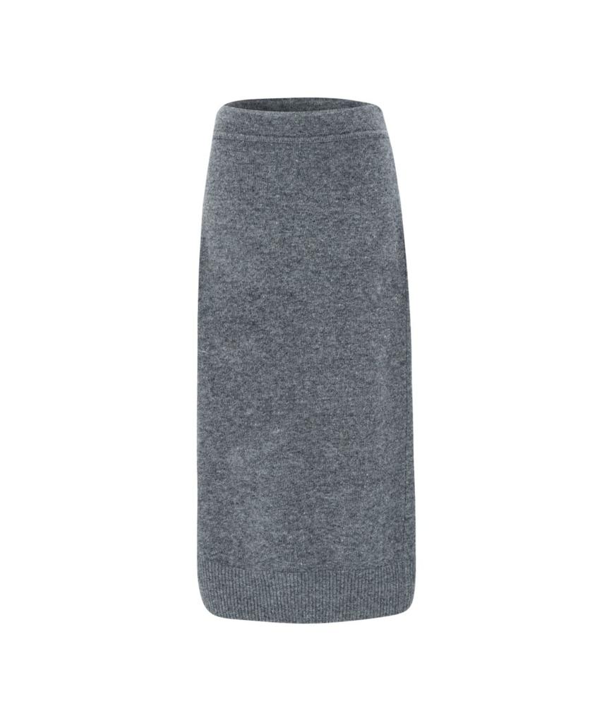 TACET Cashmere Blended Low Skirt