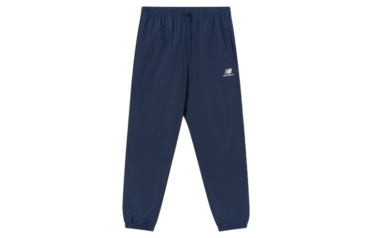 New Balance Sports Pants Men s Indigo Moderate AMP01502-NGO XXL