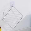 2pcs Anti-Scald Pot Support Rack Square Kitchen Tools Placemat Pot Mat Holder  Kitchen Gadgets