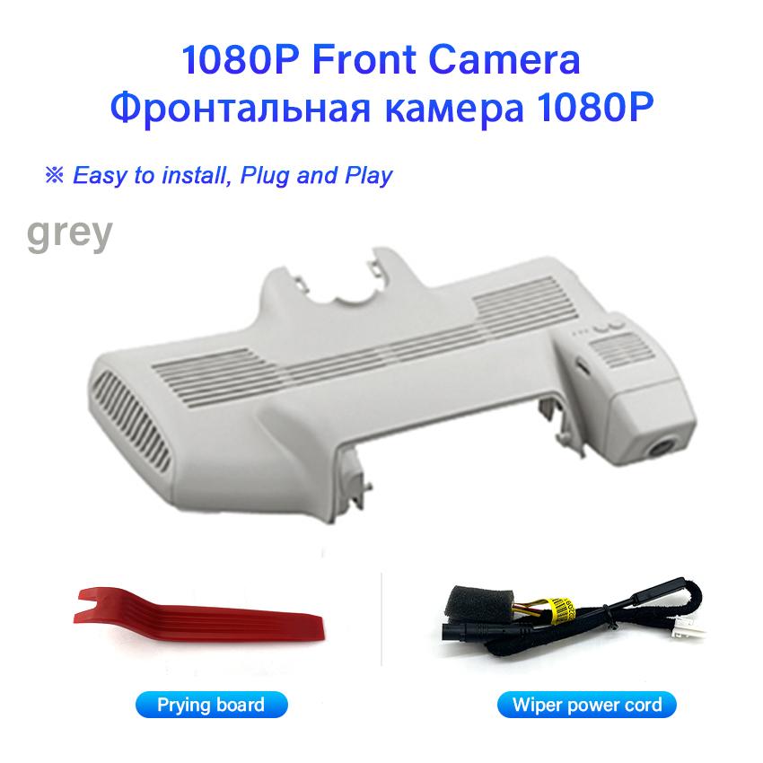 Easy Installation Car DVR Wifi Video Recorder Dash Cam Camera For Mercedes Benz S Class S350d S420 S350 S450L Maybach x222 W222